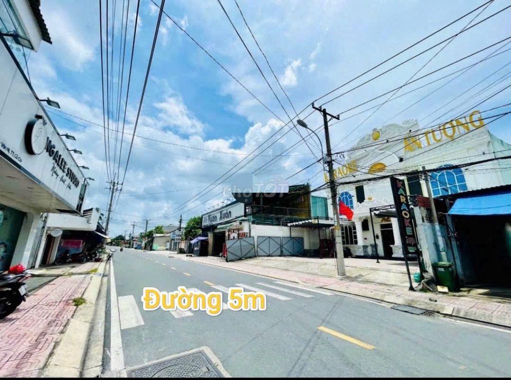 CHỈ 1 TỶ CÓ NGAY 90M2 Ở ĐƯỜNG GIỒNG CÁT - SỔ HỒNG RIÊNG