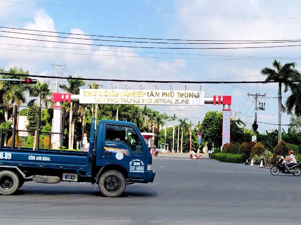 CHỈ 1 TỶ CÓ NGAY 90M2 Ở ĐƯỜNG GIỒNG CÁT - SỔ HỒNG RIÊNG