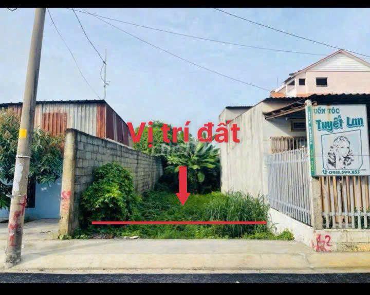 CẮT LỖ BÁN GẤP 109M2 GẦN KCN TÂY BẮC GIÁ CHỈ 1 TỶ 4 - SỔ HỒNG RIÊNG