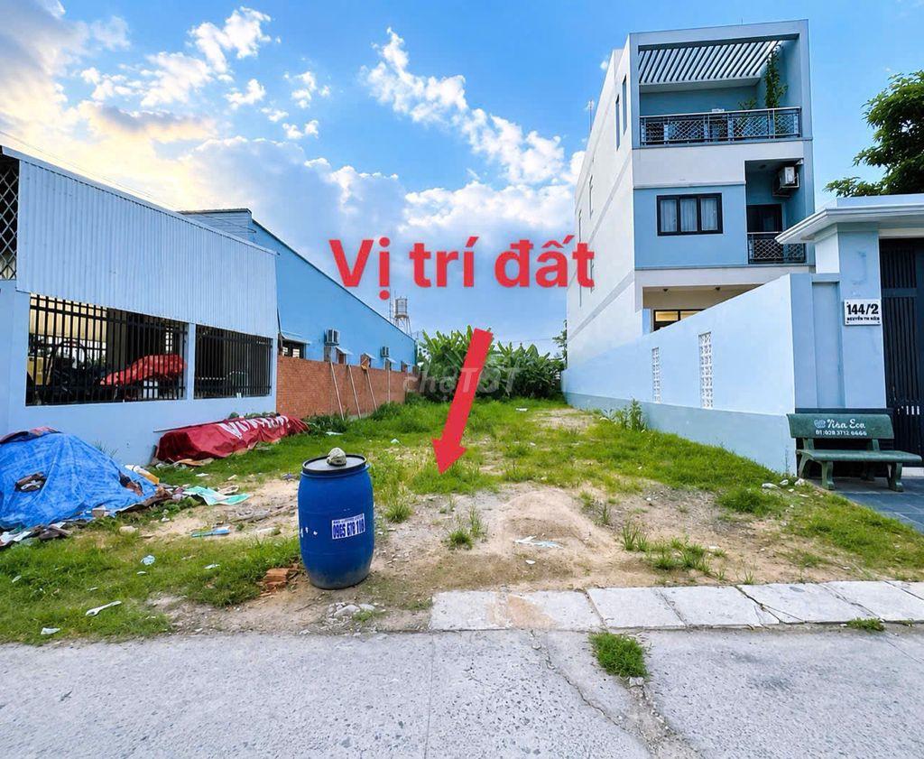 Chỉ 1 tỷ 2  Sở Hữu 118m2 Full Thổ Gần Bệnh Viện Củ Chi - Sổ Hồng Riêng