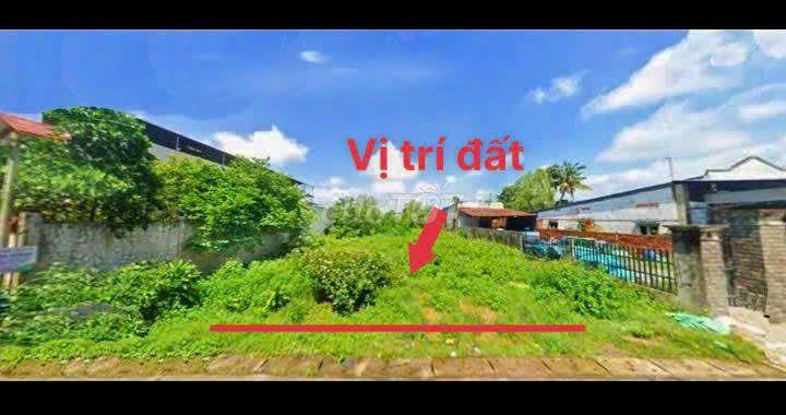CẦN BÁN NGỘP 130M2 THỔ CƯ GẦN KCN TÂY BẮC GIÁ CHỈ 950 TRIỆU-SHR