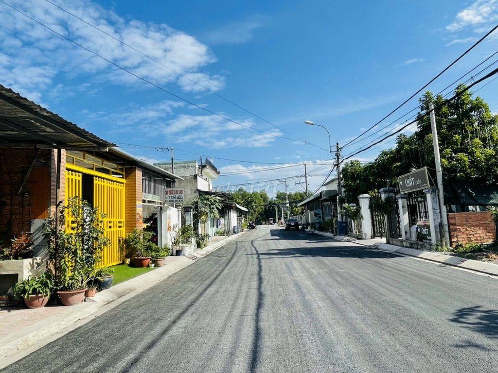 CHỈ 1 TỶ 3 CÓ NGAY 260M2 THỔ CƯ GẦN BV XUYÊN Á- SỔ HỒNG RIÊNG