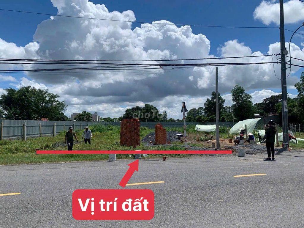CHỈ 1 TỶ 350 CÓ NGAY 115M2 THỔ CƯ Ở ĐƯỜNG GIỒNG CÁT- SỔ HỒNG RIÊNG