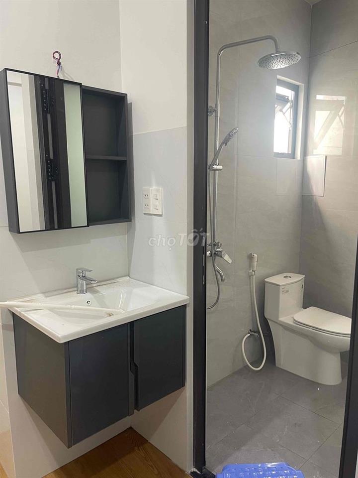 cho nữ  thuê phòng trọ căn hộ dịch vụ mới xây đầy đủ tiện nghi cao cấp