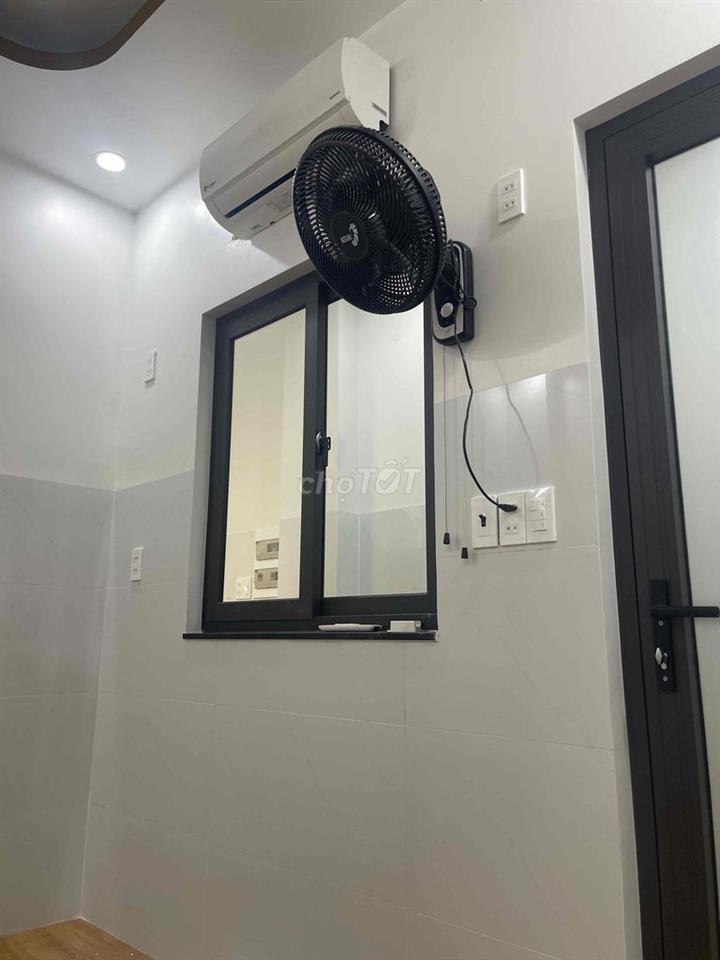 cho nữ  thuê phòng trọ căn hộ dịch vụ mới xây đầy đủ tiện nghi cao cấp