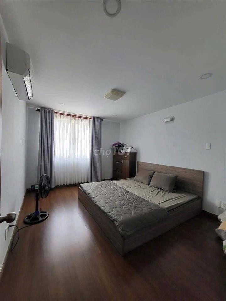 Cho thuê chung cư Ruby Garden, Nguyễn Sỹ Sách - 2PN, 85m2 giá 9tr5/th