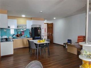 Cho thuê chung cư Ruby Garden, Nguyễn Sỹ Sách - 2PN, 85m2 giá 9tr5/th