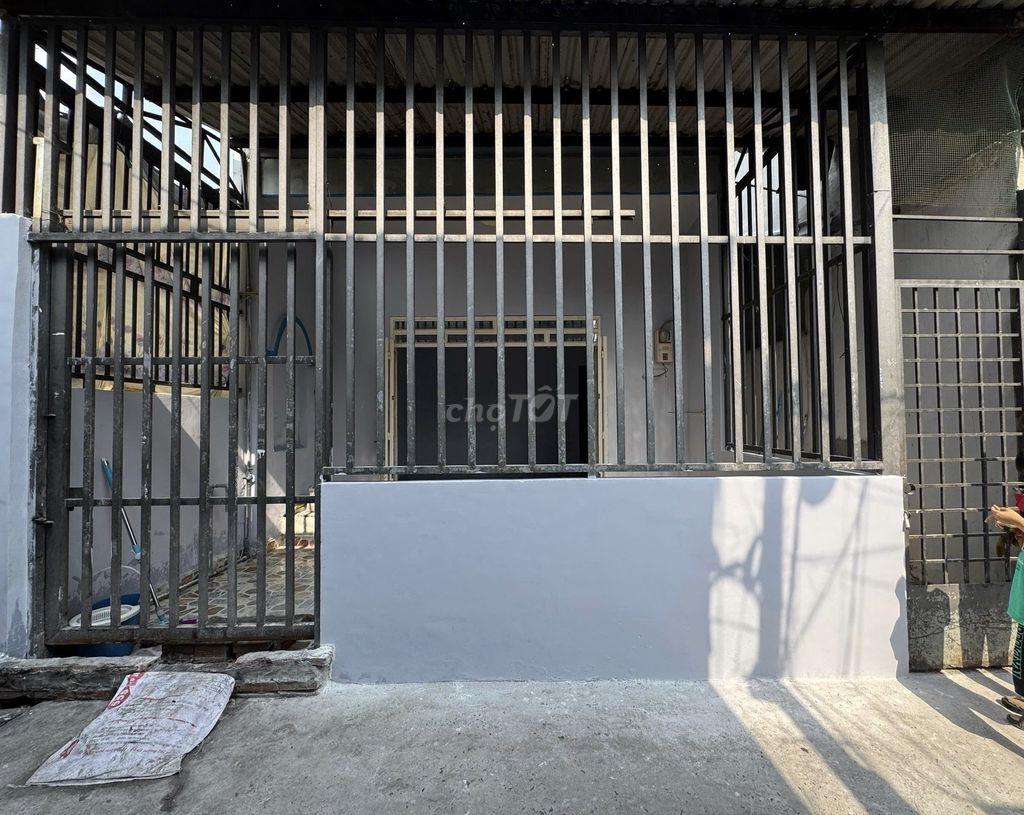 CHO THUÊ NHÀ NGUYÊN CĂN GIÁ RẺ - HÓC MÔN