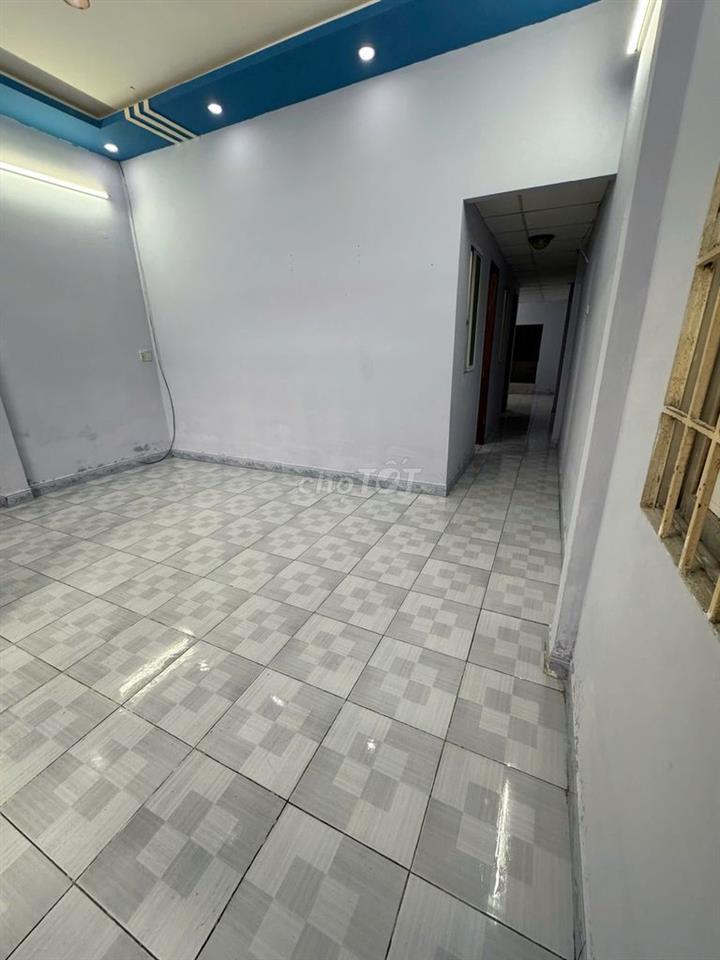 CHO THUÊ NHÀ NGUYÊN CĂN GIÁ RẺ - HÓC MÔN