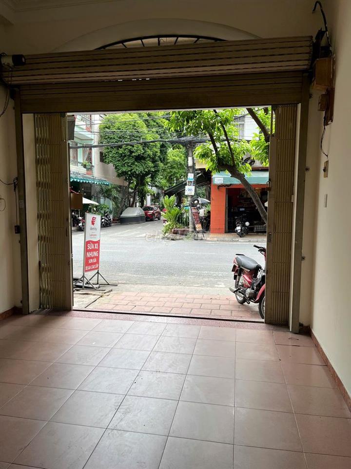 Cho thuê mặt bằng kinh doanh/Văn phòng