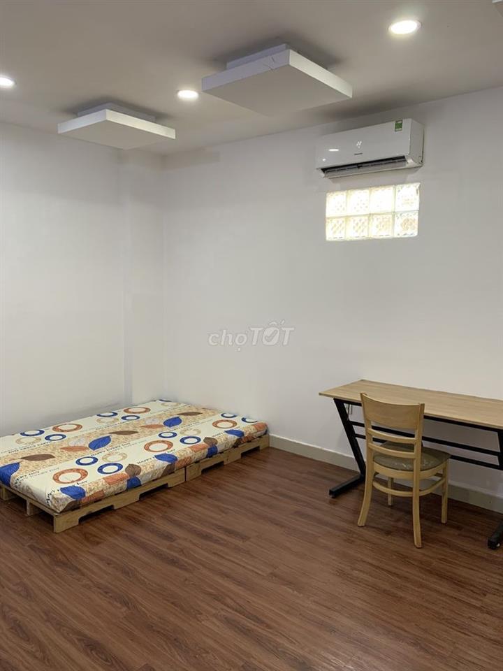 Cho thuê phòng full nội thất gần sân bay