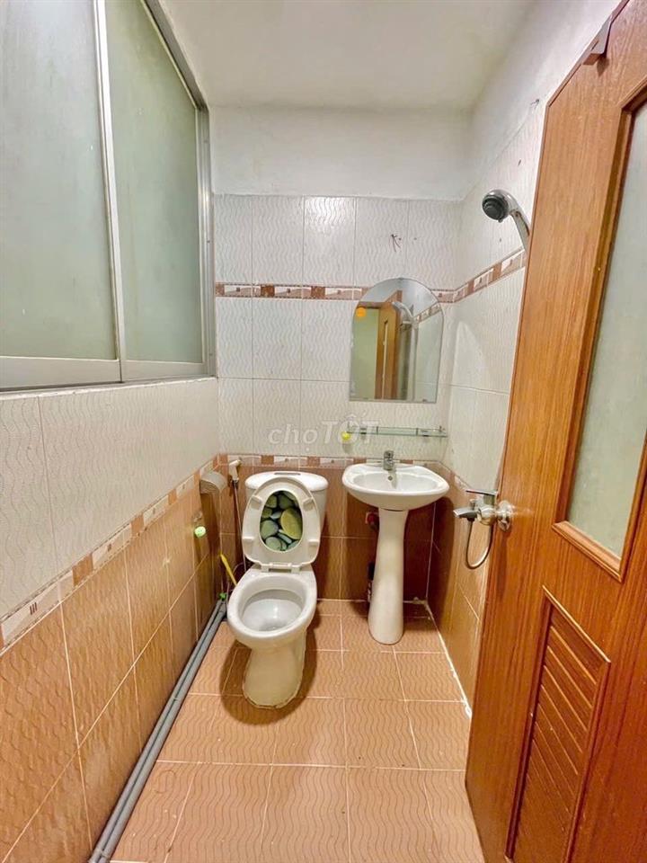 Cho thuê phòng full nội thất gần sân bay