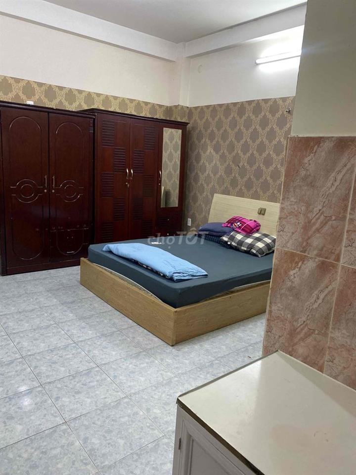 CHO THUÊ PHÒNG FULL NỘI THẤT