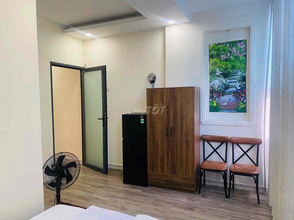 CHO THUÊ PHÒNG FULL NỘI THẤT