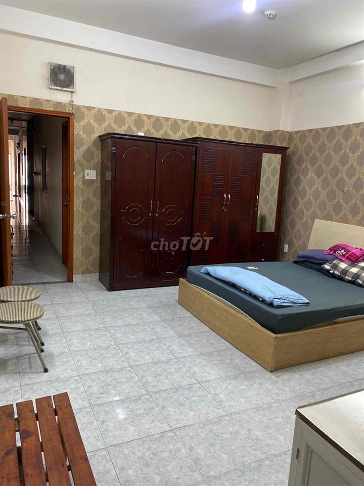CHO THUÊ PHÒNG FULL NỘI THẤT