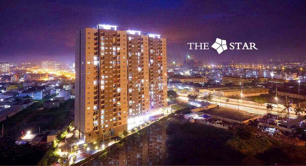CHO THUÊ CĂN CHUNG CƯ  ĐẸP LONG LANH GIÁ  7,5 triệu
