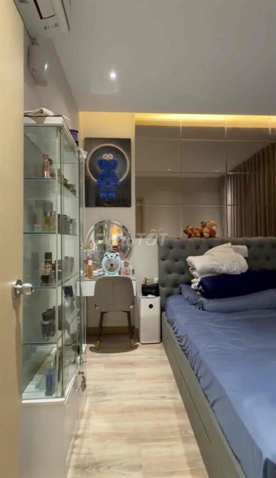 CHO THUÊ CĂN CHUNG CƯ  ĐẸP LONG LANH GIÁ  7,5 triệu