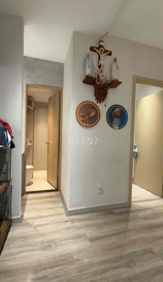 CHO THUÊ CĂN CHUNG CƯ  ĐẸP LONG LANH GIÁ  7,5 triệu