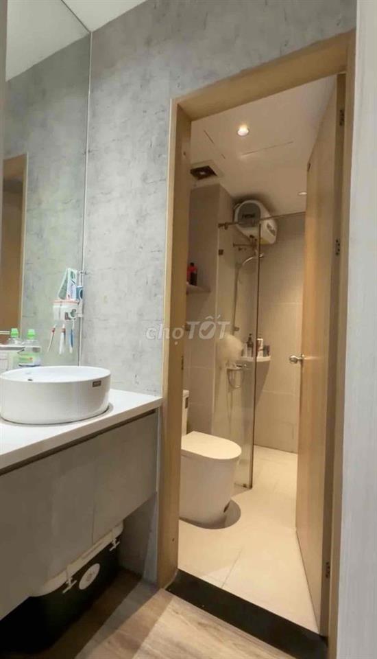 CHO THUÊ CĂN CHUNG CƯ  ĐẸP LONG LANH GIÁ  7,5 triệu