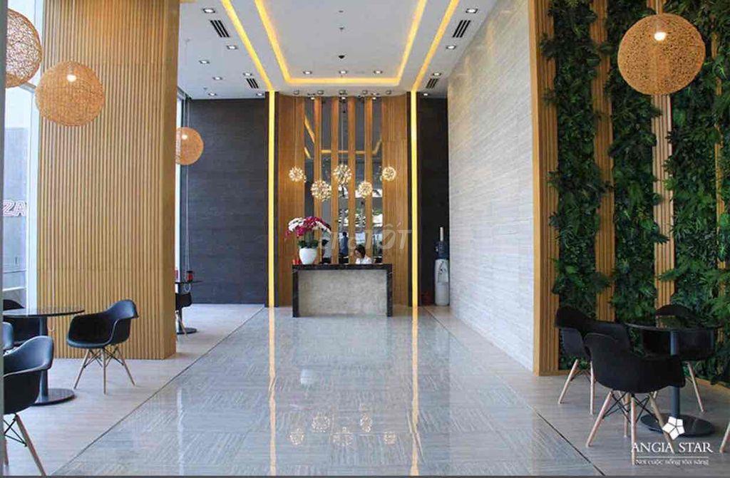 CHO THUÊ CĂN CHUNG CƯ  ĐẸP LONG LANH GIÁ  7,5 triệu