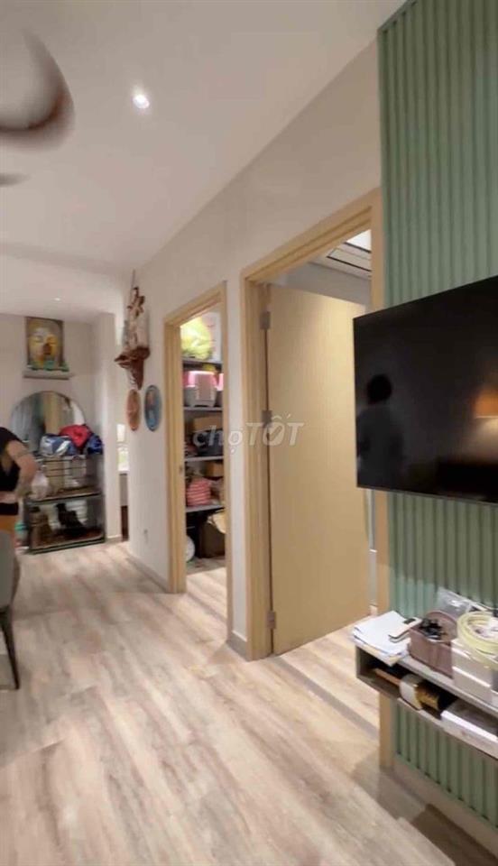 CHO THUÊ CĂN CHUNG CƯ  ĐẸP LONG LANH GIÁ  7,5 triệu