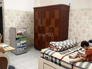 Cho thuê Căn hộ dịch vụ