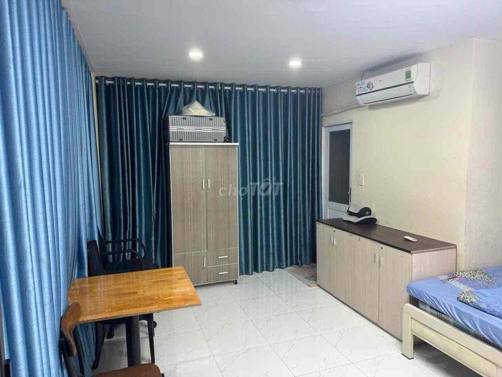 Cho thuê Căn hộ dịch vụ