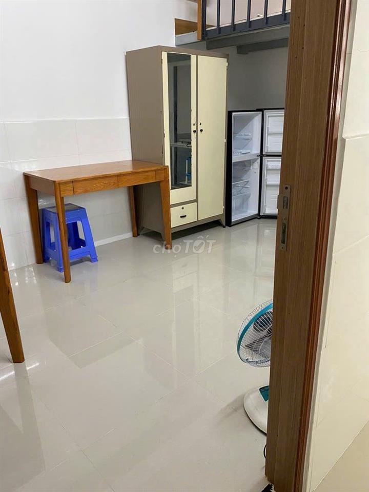 CHO THUÊ PHÒNG TRỌ  GẦN TRƯỜNG ĐẠI HỌC HUFLIT