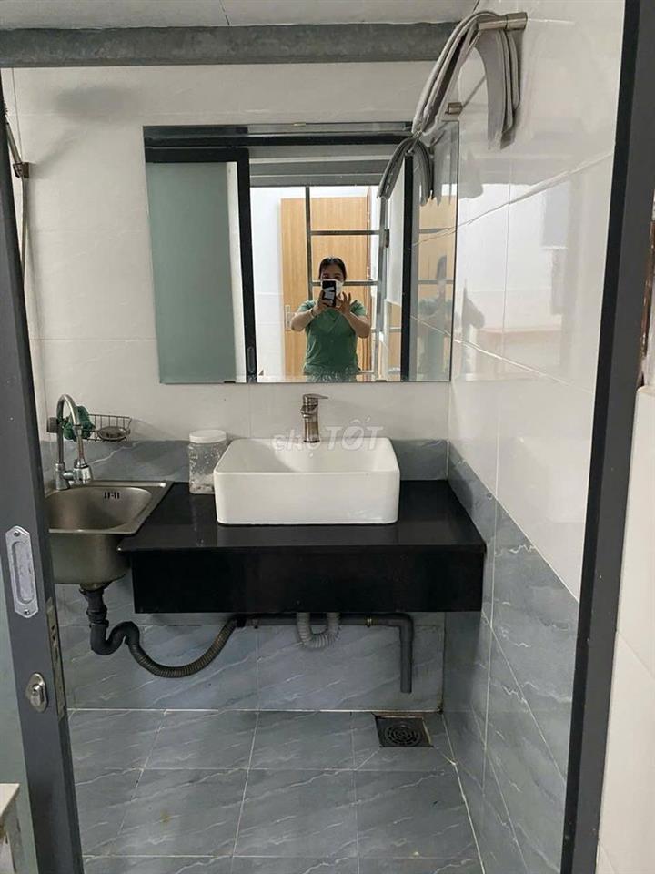 CHO THUÊ PHÒNG TRỌ  GẦN TRƯỜNG ĐẠI HỌC HUFLIT