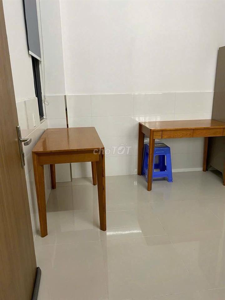 CHO THUÊ PHÒNG TRỌ  GẦN  TRƯỜNG ĐẠI HỌC HUFLIT HÓC MÔN