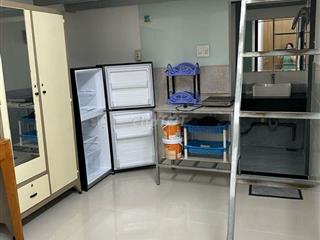 CHO THUÊ PHÒNG TRỌ  GẦN  TRƯỜNG ĐẠI HỌC HUFLIT HÓC MÔN