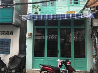 CHO THUÊ NHÀ NHỎ XINH QUẬN 3, TP.HCM