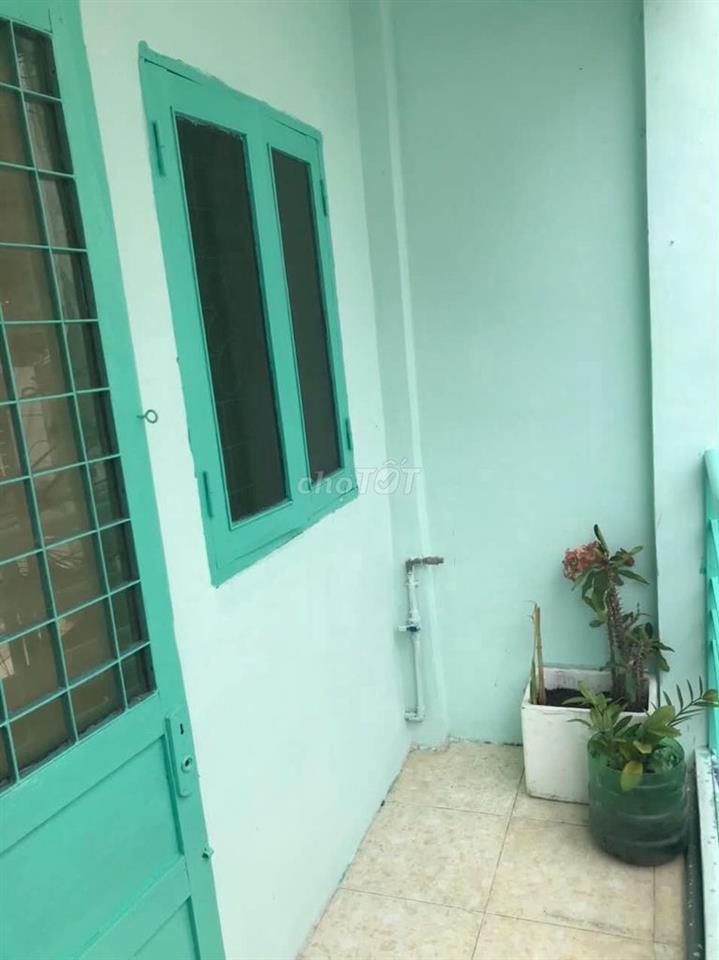 CHO THUÊ NHÀ NHỎ XINH QUẬN 3, TP.HCM