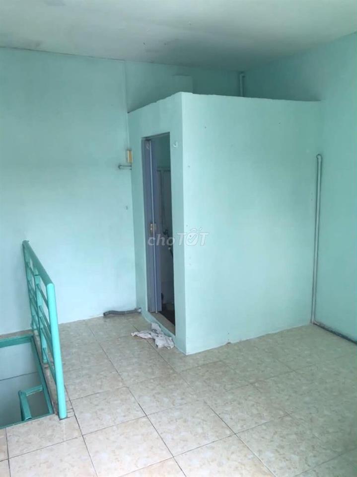 CHO THUÊ NHÀ NHỎ XINH QUẬN 3, TP.HCM