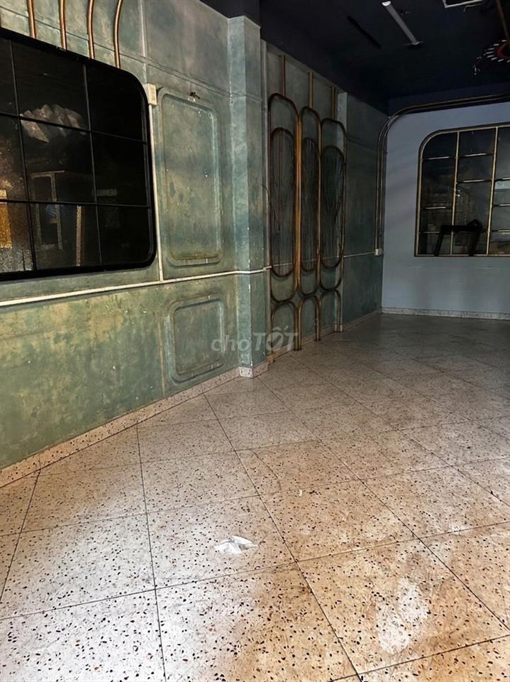 [QUẬN 4] CHO THUÊ NGUYÊN CĂN KINH DOANH NGUYỄN TRƯỜNG TỘ