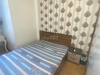Phòng Sạch Sẽ - Có Thoát Hiểm 