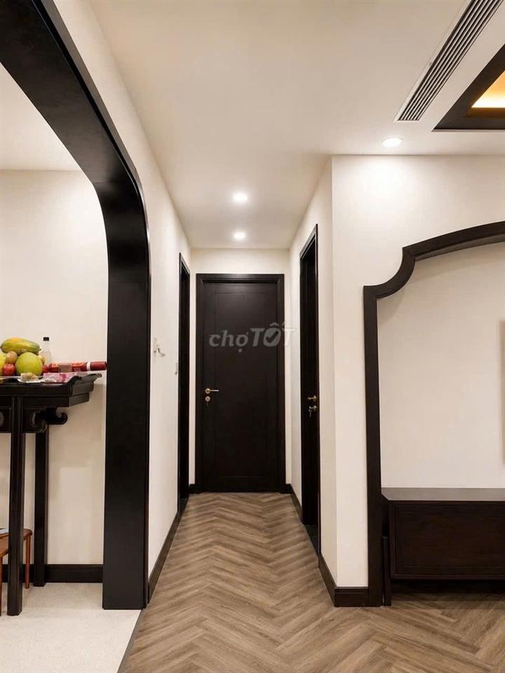 🏡 SUNSHINE CENTER – 16 PHẠM HÙNG | CĂN GÓC 3PN