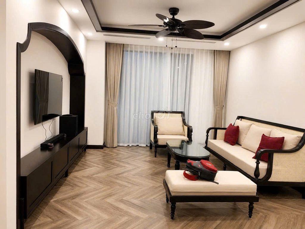 🏡 SUNSHINE CENTER – 16 PHẠM HÙNG | CĂN GÓC 3PN