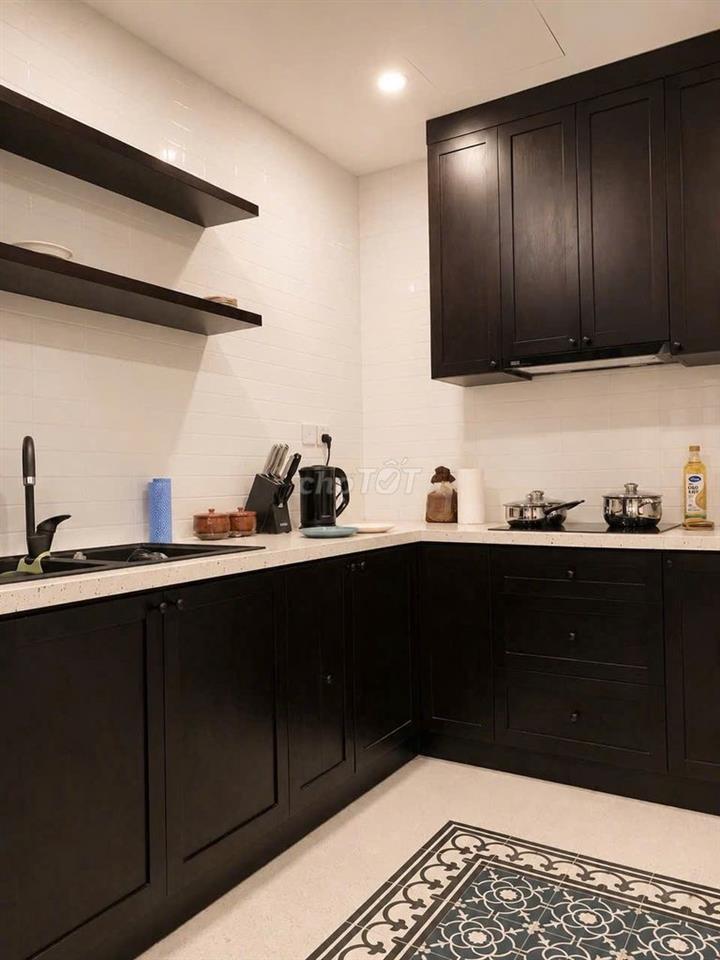 🏡 SUNSHINE CENTER – 16 PHẠM HÙNG | CĂN GÓC 3PN