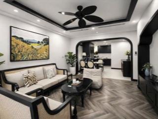 🏡 SUNSHINE CENTER – 16 PHẠM HÙNG | CĂN GÓC 3PN