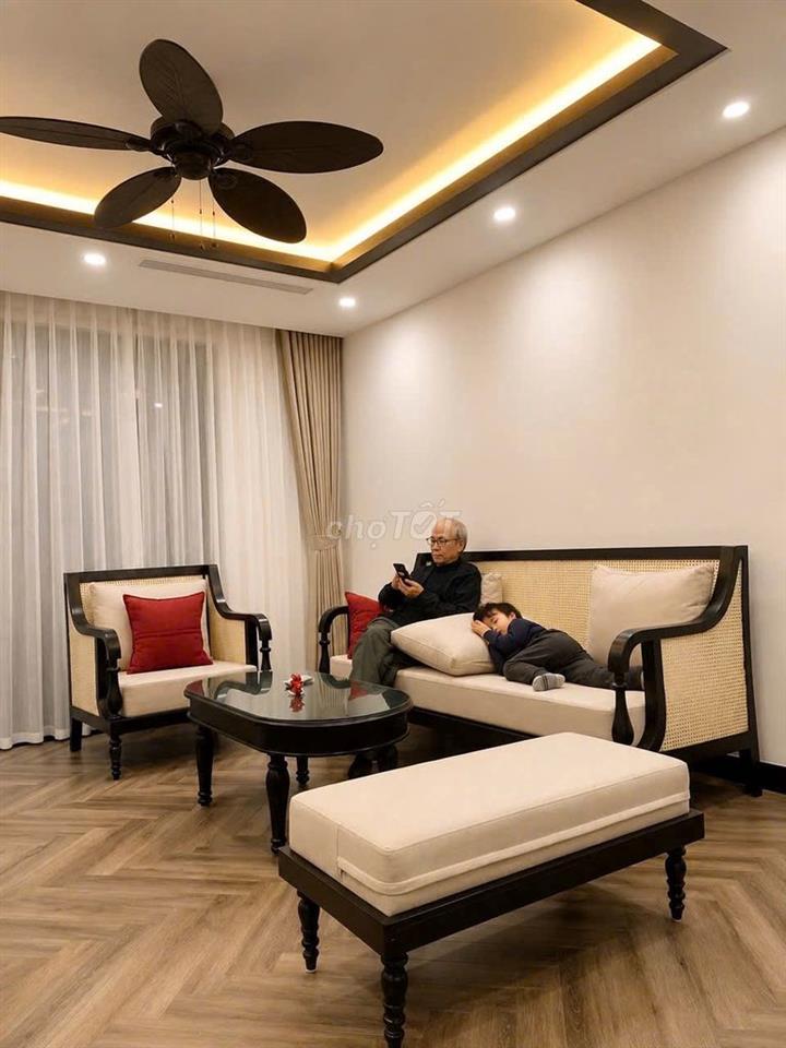 🏡 SUNSHINE CENTER – 16 PHẠM HÙNG | CĂN GÓC 3PN