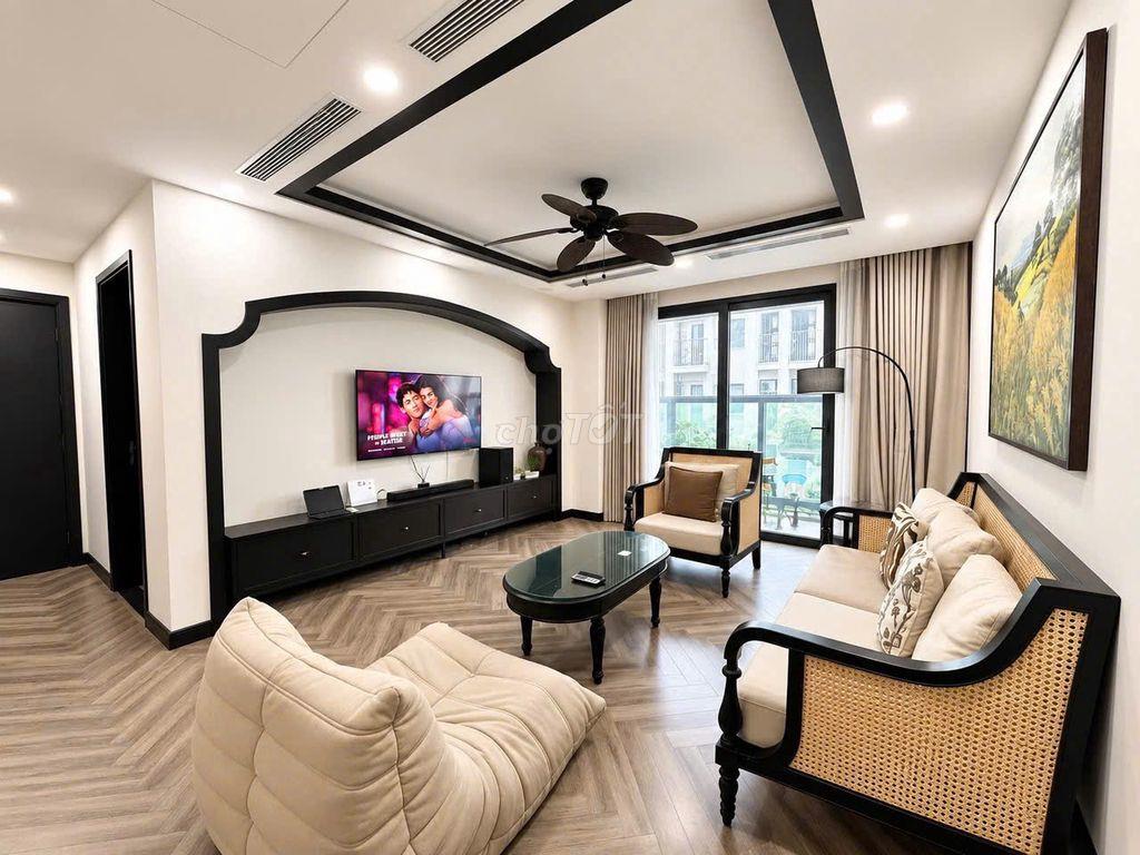🏡 SUNSHINE CENTER – 16 PHẠM HÙNG | CĂN GÓC 3PN