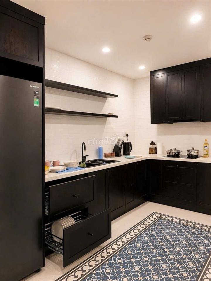 🏡 SUNSHINE CENTER – 16 PHẠM HÙNG | CĂN GÓC 3PN