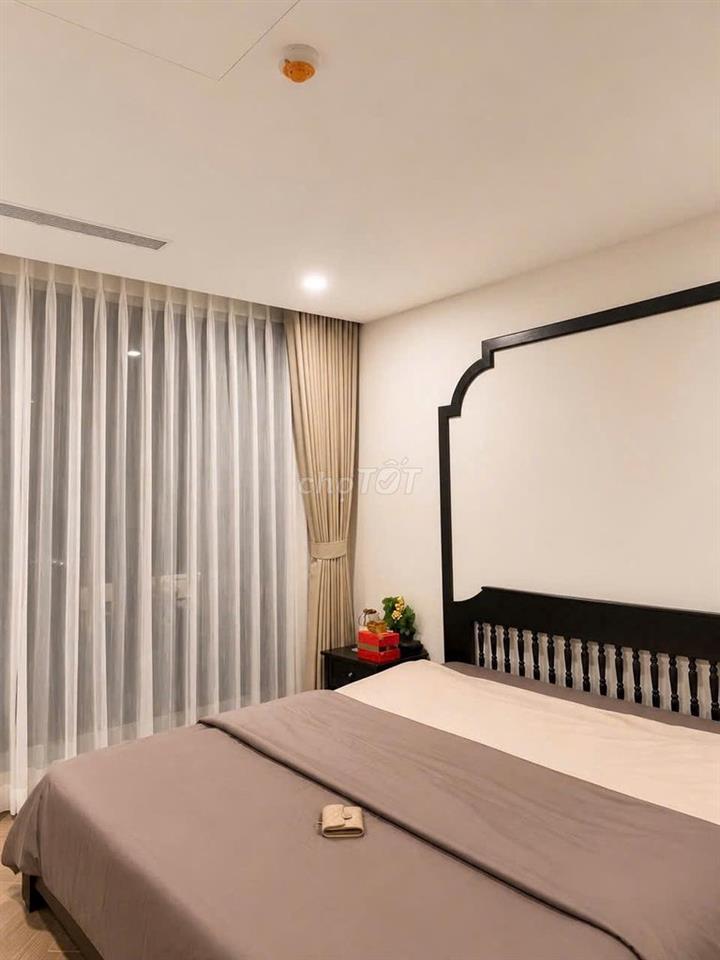 🏡 SUNSHINE CENTER – 16 PHẠM HÙNG | CĂN GÓC 3PN