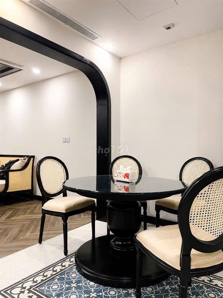 🏡 SUNSHINE CENTER – 16 PHẠM HÙNG | CĂN GÓC 3PN