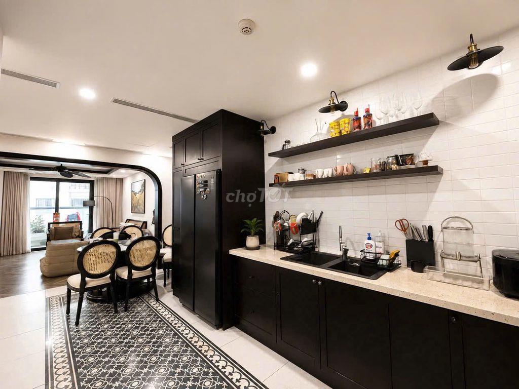 🏡 SUNSHINE CENTER – 16 PHẠM HÙNG | CĂN GÓC 3PN