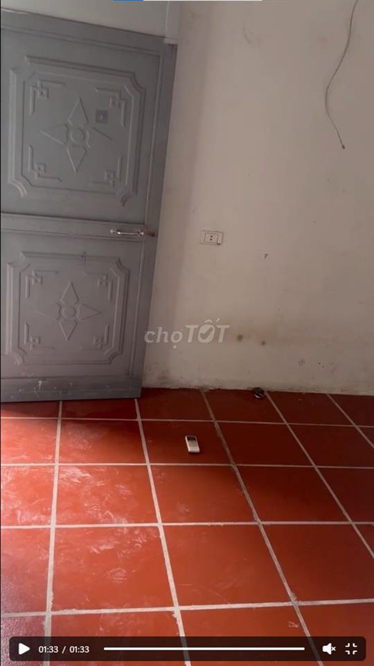Cho thuê nhà riêng ngõ nhỏ đường Hữu Hưng, Tây Mỗ, Nam Từ Liêm, Hà Nội