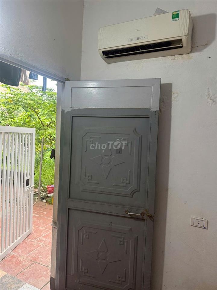 Cho thuê nhà riêng ngõ nhỏ đường Hữu Hưng, Tây Mỗ, Nam Từ Liêm, Hà Nội