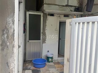 Cho thuê nhà riêng ngõ nhỏ đường Hữu Hưng, Tây Mỗ, Nam Từ Liêm, Hà Nội