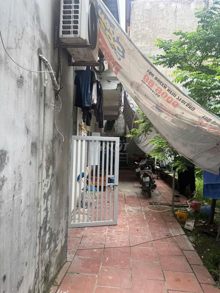 Cho thuê nhà riêng ngõ nhỏ đường Hữu Hưng, Tây Mỗ, Nam Từ Liêm, Hà Nội